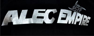 logo Alec Empire